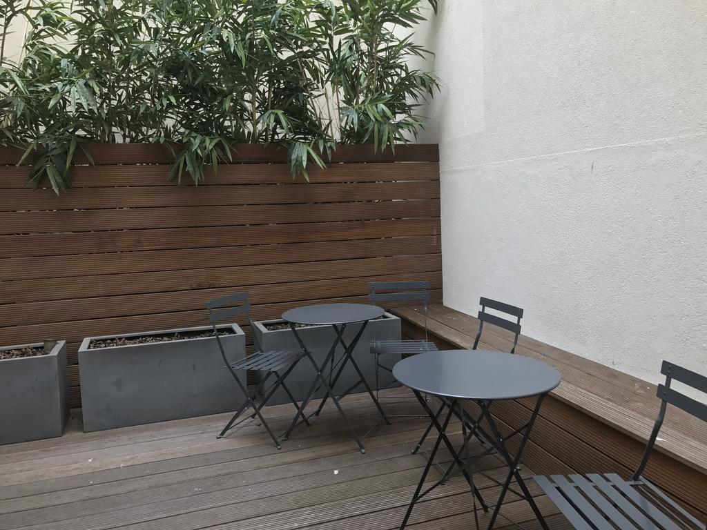 Smartflats City - Chatelain Brussels Ngoại thất bức ảnh