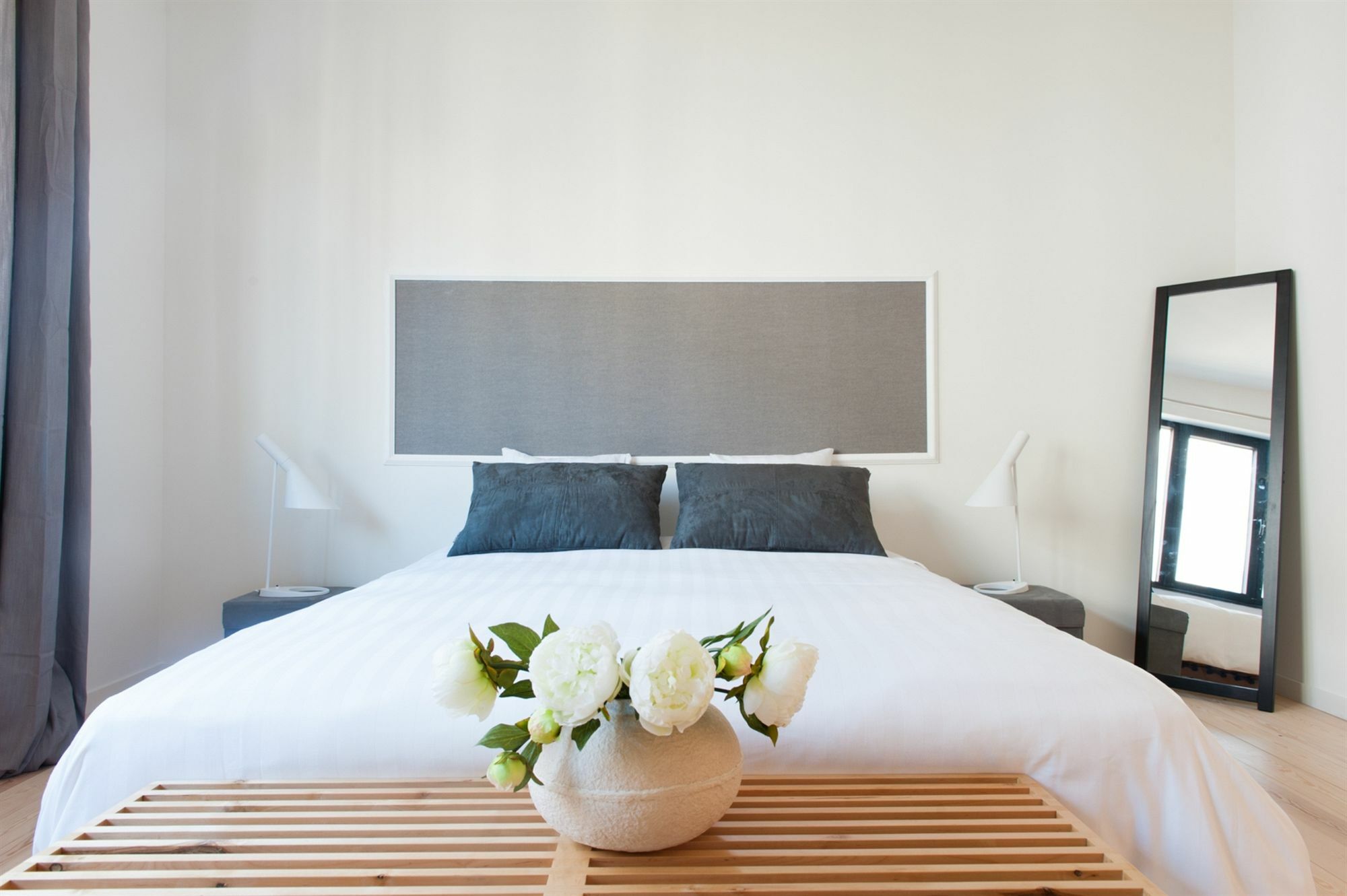 Smartflats City - Chatelain Brussels Ngoại thất bức ảnh