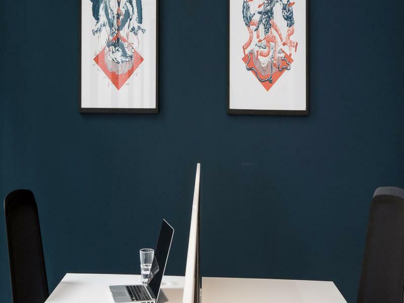 Smartflats City - Chatelain Brussels Ngoại thất bức ảnh