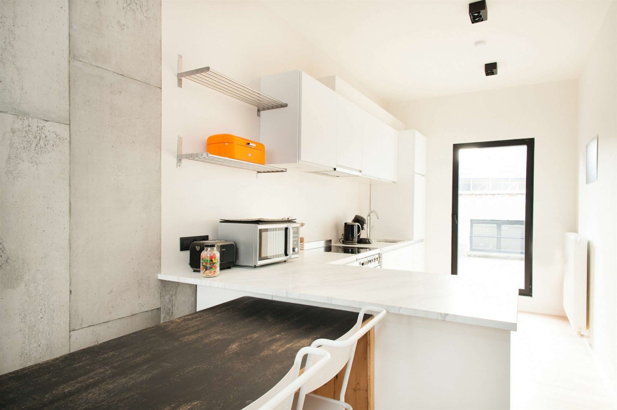 Smartflats City - Chatelain Brussels Ngoại thất bức ảnh