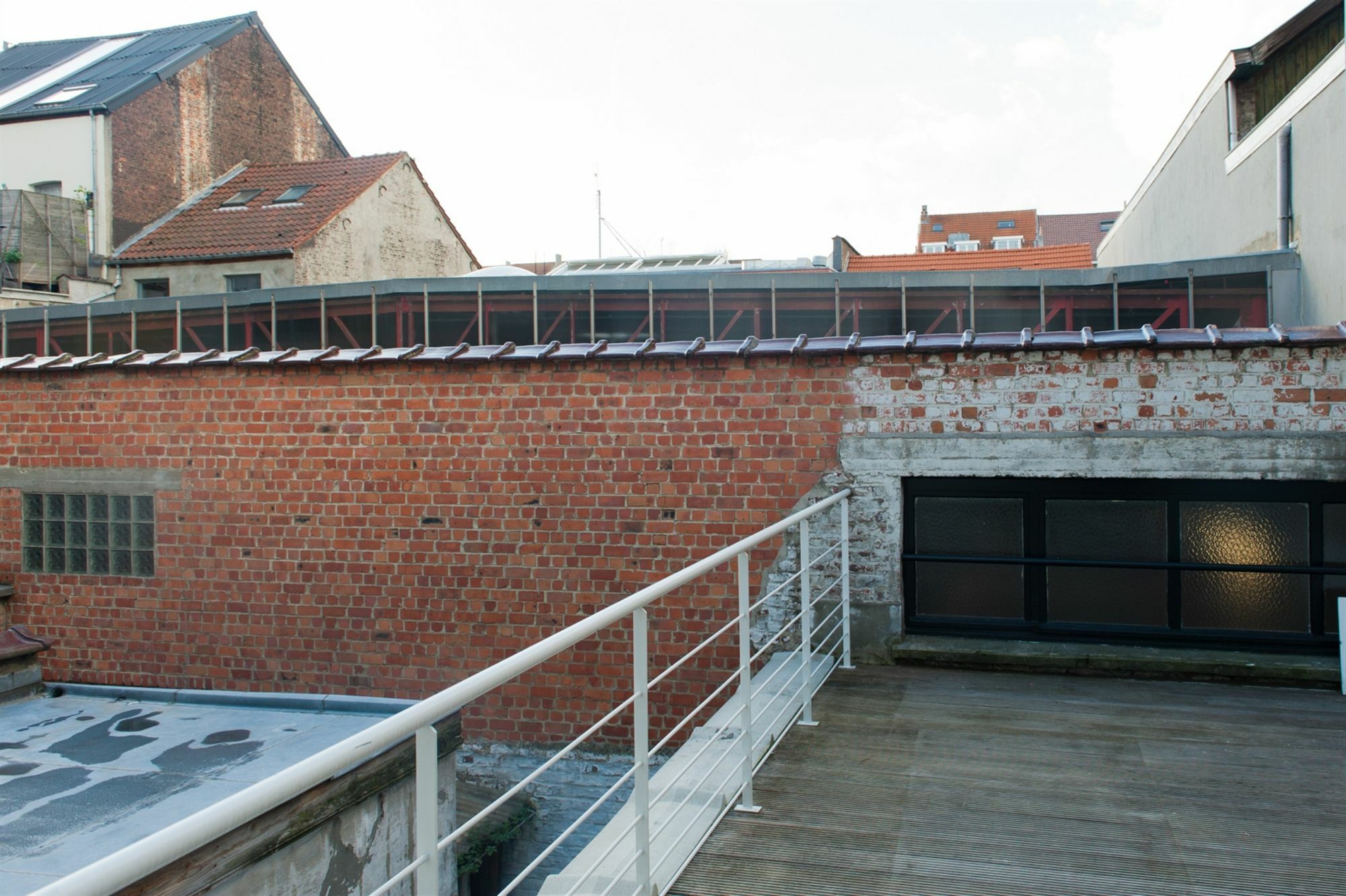 Smartflats City - Chatelain Brussels Ngoại thất bức ảnh