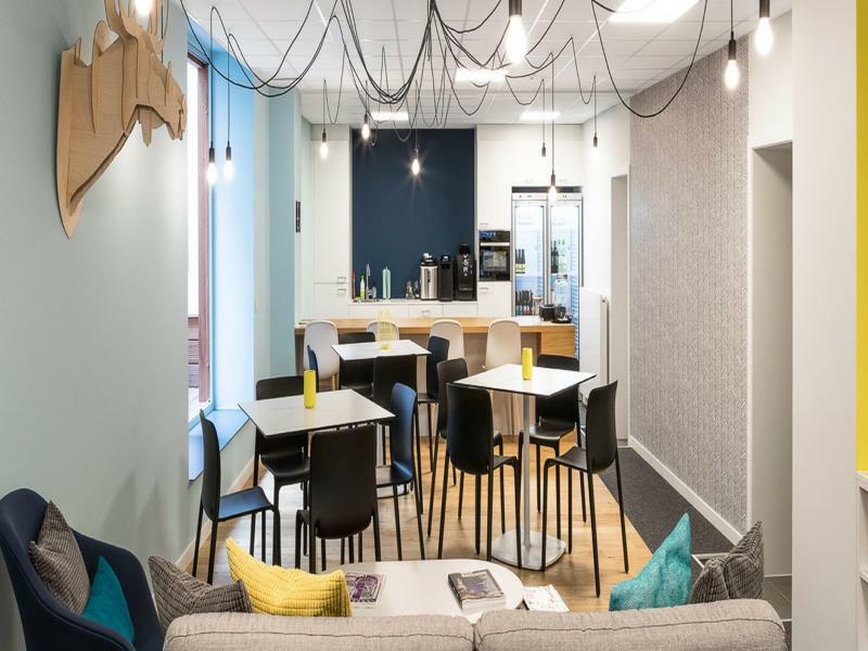 Smartflats City - Chatelain Brussels Ngoại thất bức ảnh