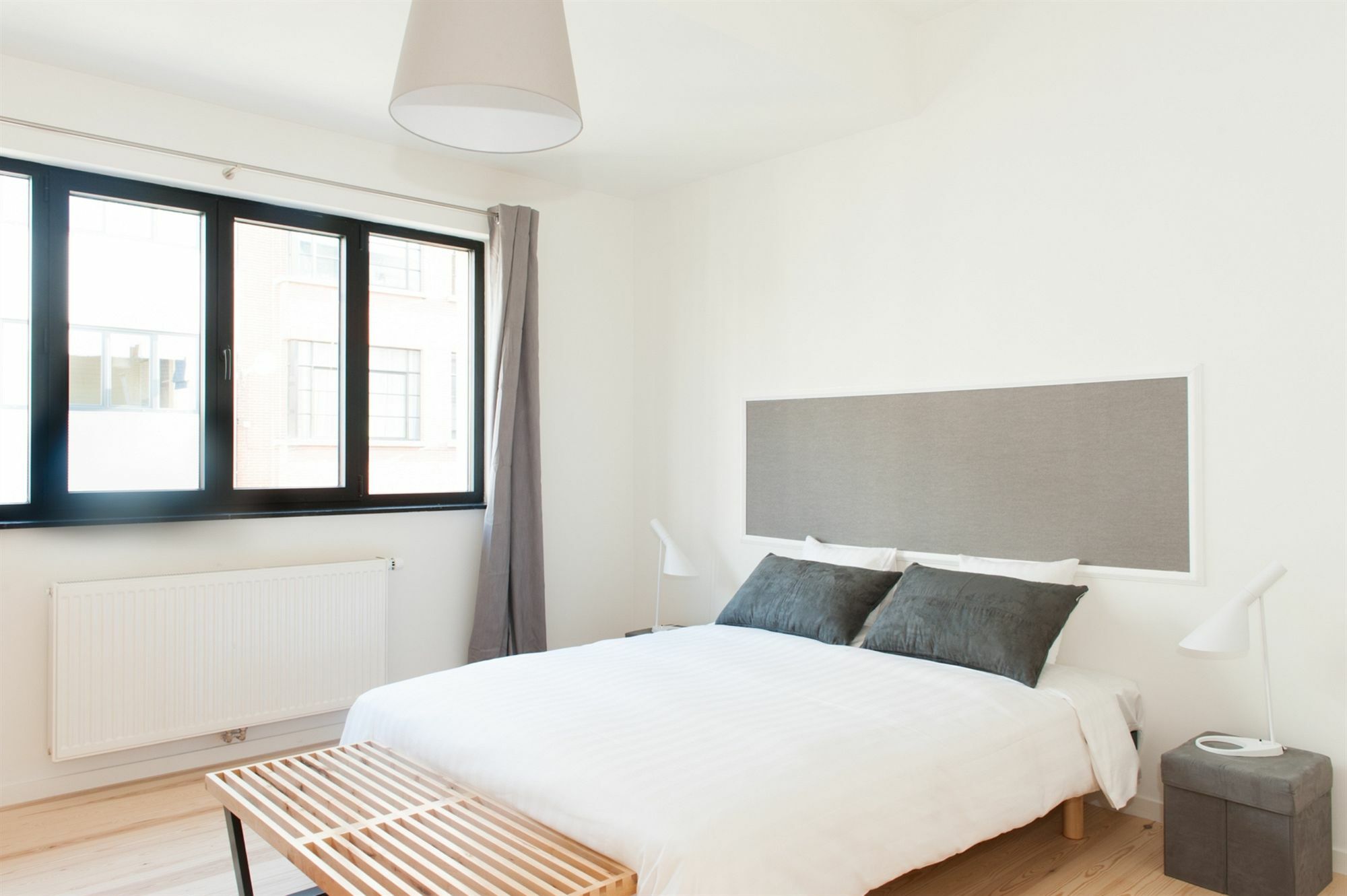 Smartflats City - Chatelain Brussels Ngoại thất bức ảnh